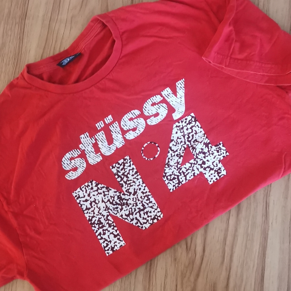 Stussy T-shirt